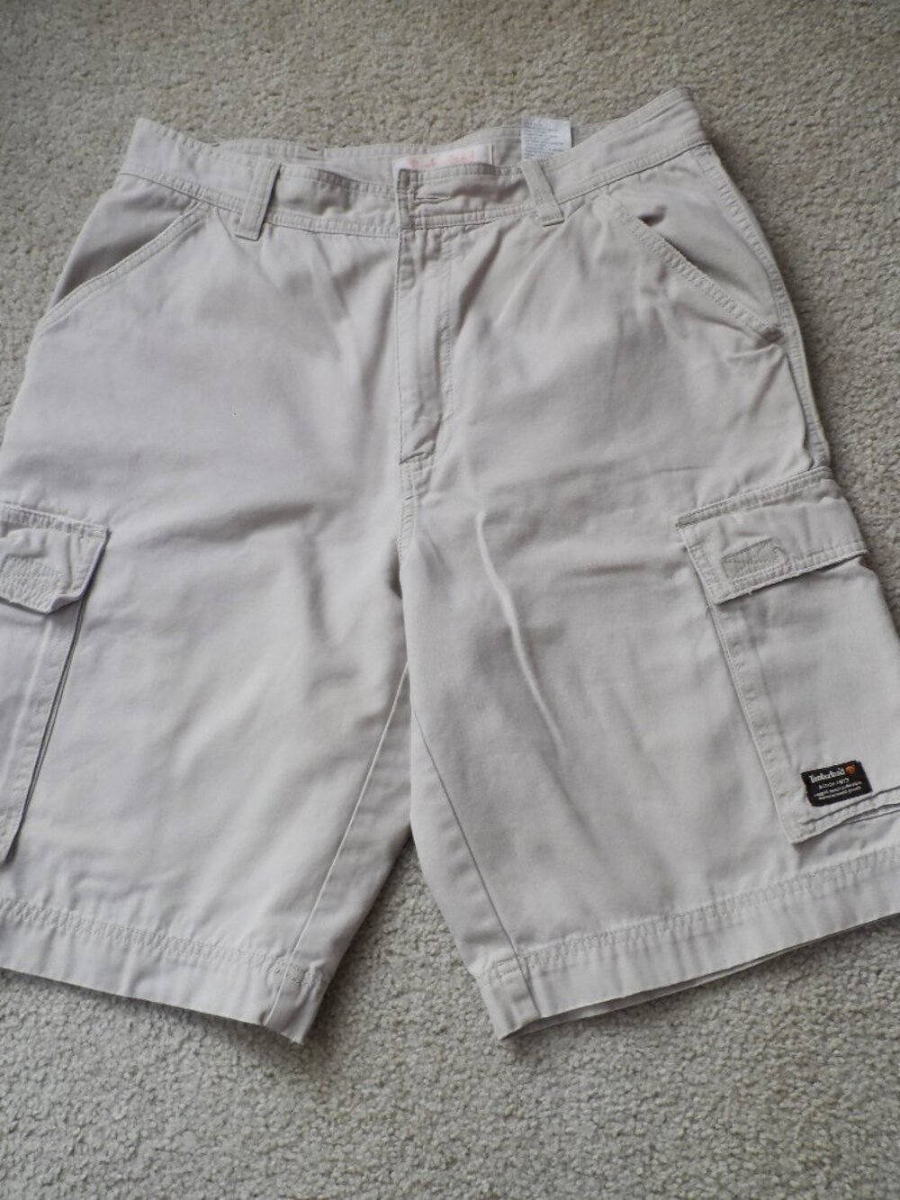 Timberland - cargo shorts